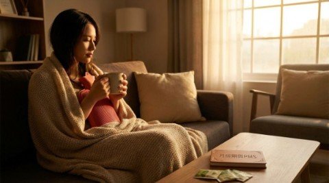 女性荷爾蒙掌握身心健康，解析4個重要生命階段：吳紹琥醫師 - 圖片 2