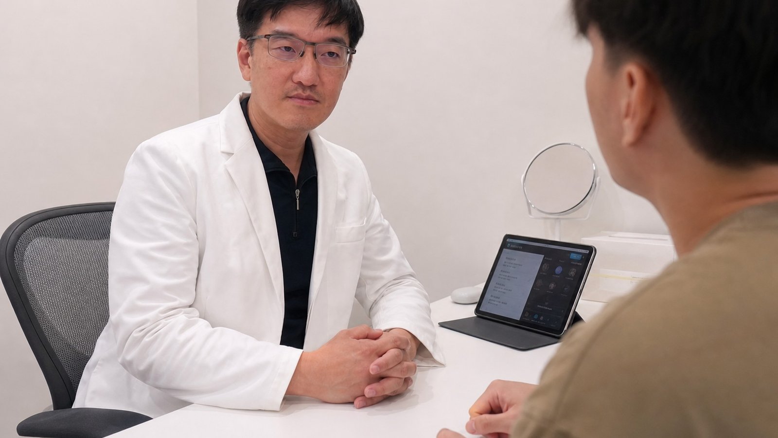 Juvelook喬雅露微整美塑優勢推薦
