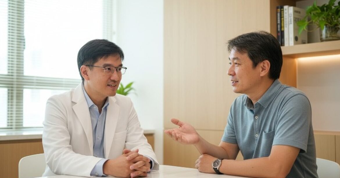 外國人來台醫美的原因完整分析，展示醫美技術與療程的過程
