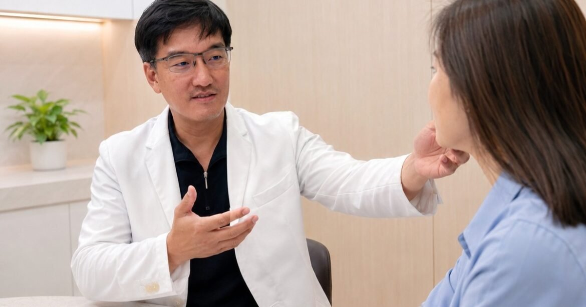 吳芮醫師告訴你索夫波的恢復期與注意事項