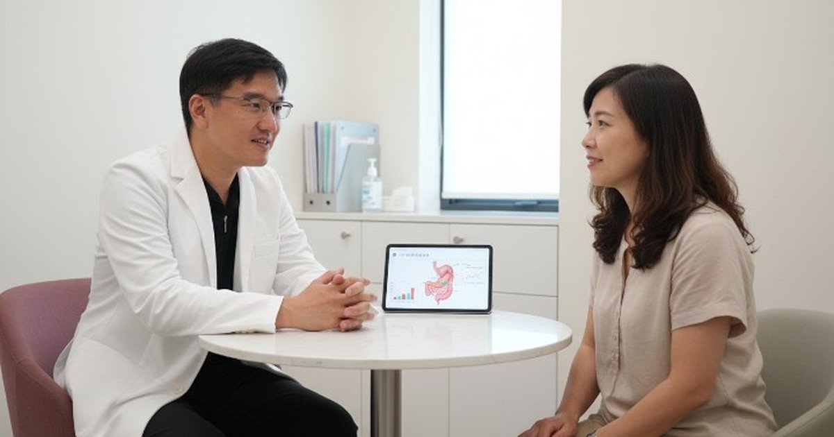 健康減重與肌少症完整指南：吳紹琥醫師教你達成目標的5大關鍵