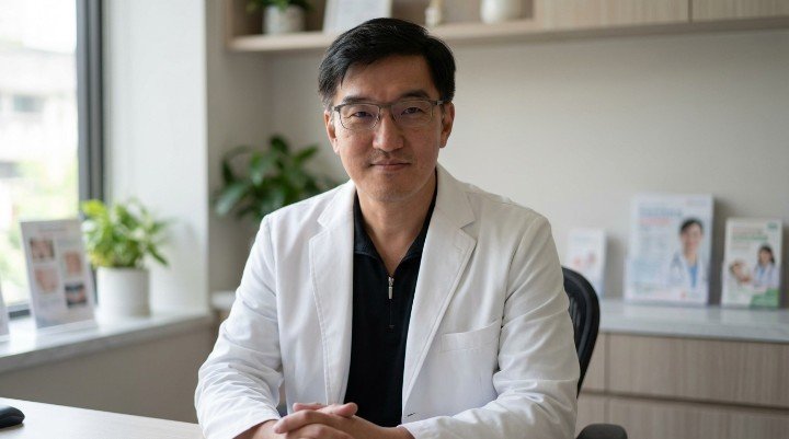 失眠原因與改善方法完整指南：吳紹琥醫師分享的日常自我管理秘訣