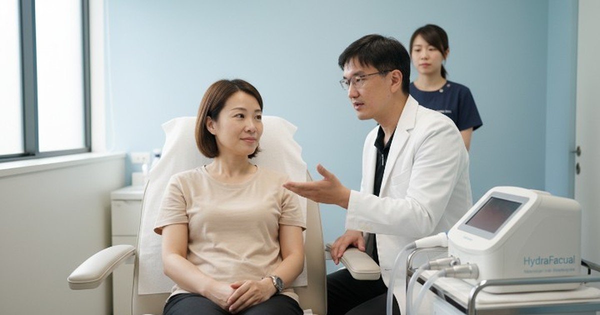 孕期肌膚問題與護理完整指南：吳紹琥醫師解答6大困擾