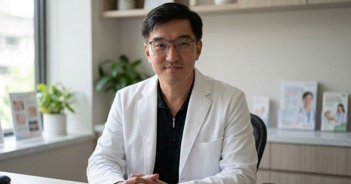 心理健康對慢性腎臟病影響的5大關鍵|吳紹琥醫師