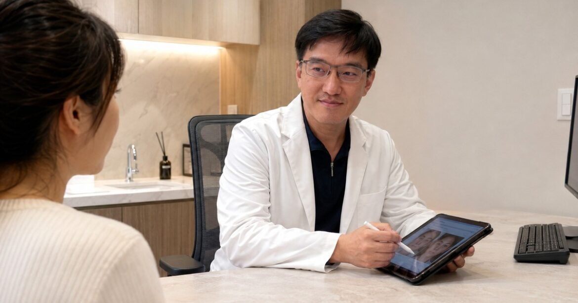 吳芮醫師推薦完整解析艾麗斯精靈針的原理與長期效果。