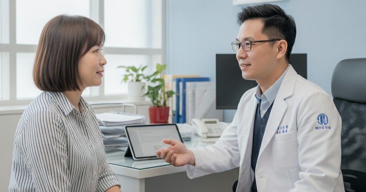 吳芮醫師解析精靈針從填充到膠原蛋白增生的完整時程