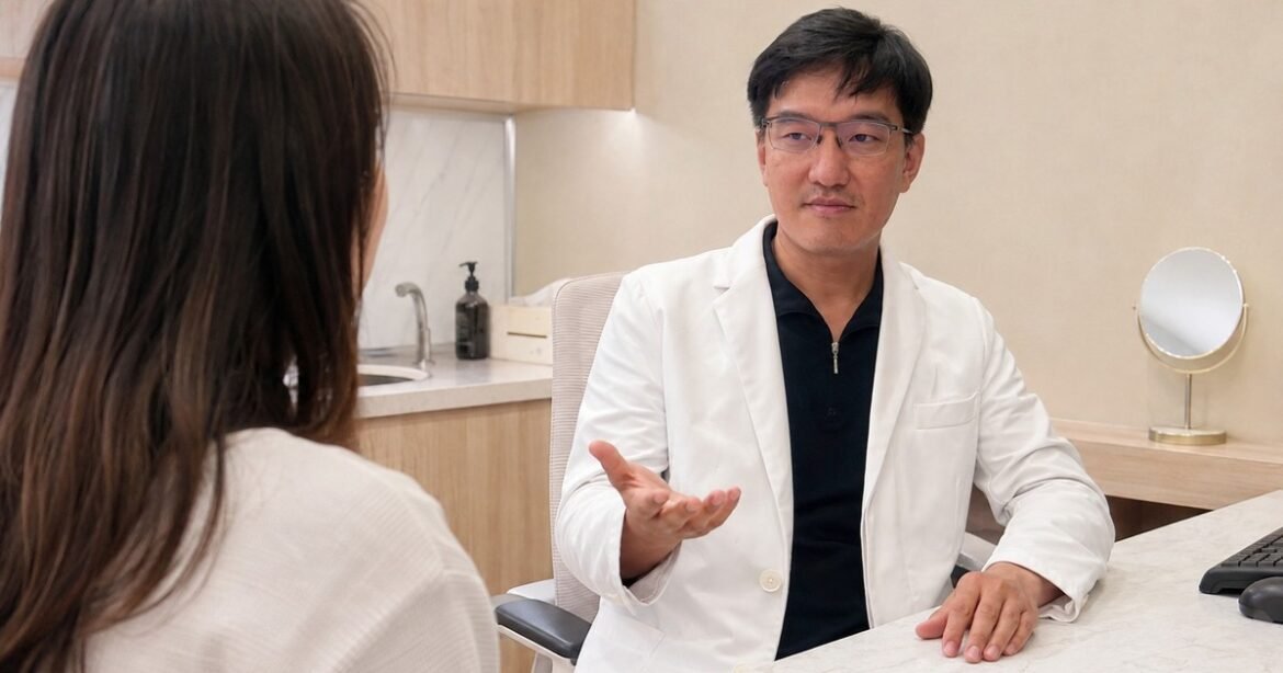 吳芮醫師提醒，GP96在醫美領域缺乏科學證據，別輕易相信誇大宣稱。