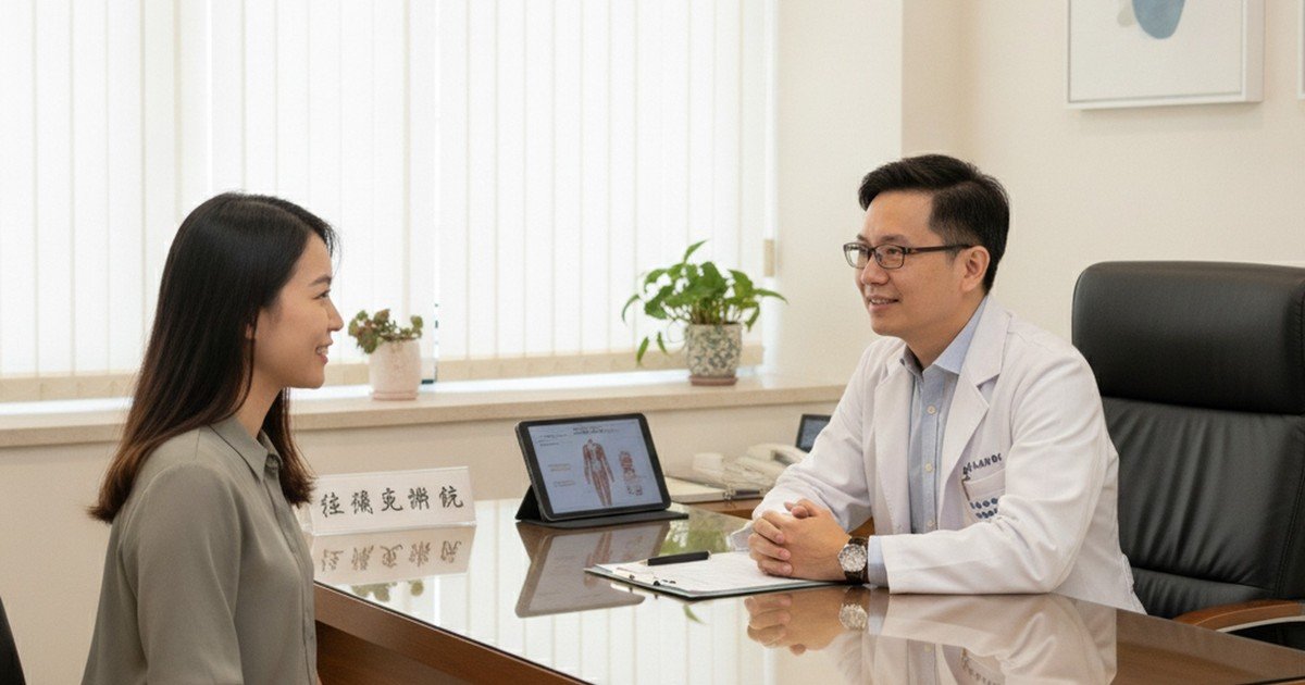 吳芮醫師解析肝斑複合治療策略,提供吳芮醫師推薦保養重點。
