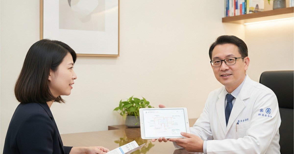 吳芮醫師解析Ultra-Z波如何改善馬鞍肉與蝴蝶袖困擾。