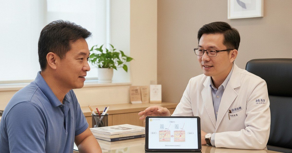 吳芮醫師解析猛健樂、胰妥讚、膳纖達減重筆的費用與CP值。