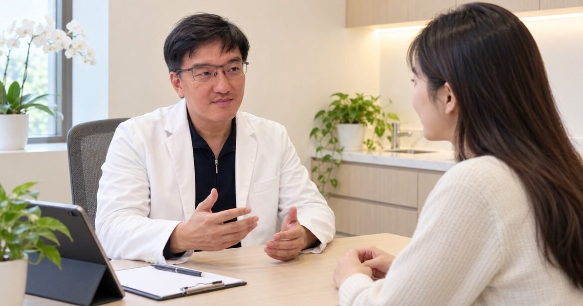 胃肉毒減重療程完整指南的臨床說明重點