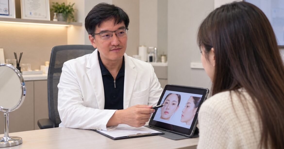 胃肉毒減重療程分析完整指南的實際數據與案例